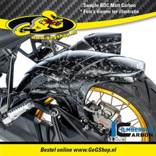 All Guard Right Matt BDC Carbon S1000RR 2023+
