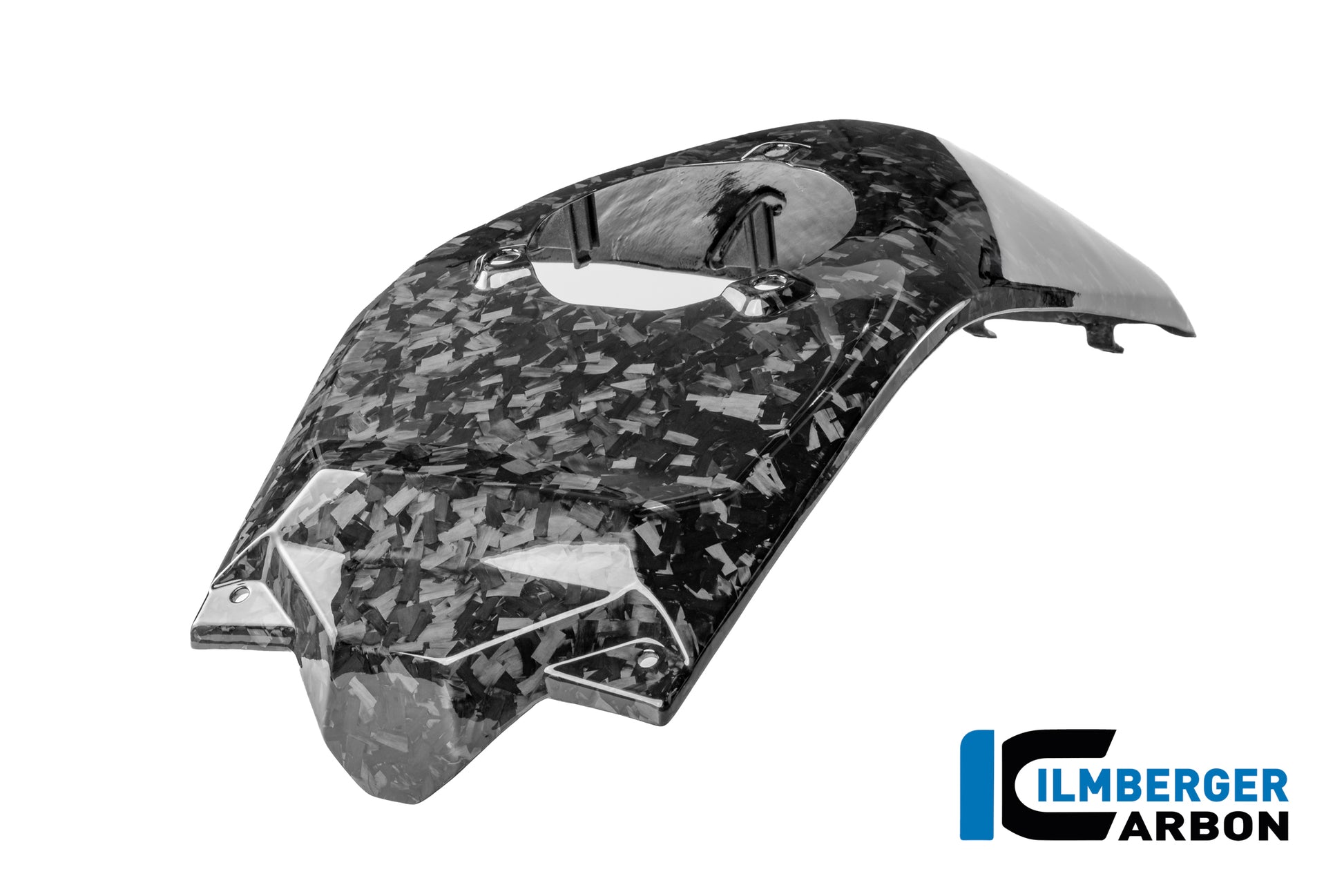 Tankafdekking boven BDC hoogglans BMW R1300RS (2025+)