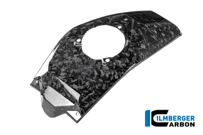 Tankafdekking boven BDC hoogglans BMW R1300RS Triple Black (2025+)