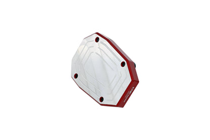 Extension du support côté ducati Multistrada 950 - 950S