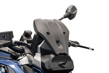 Windscherm Flyscreen Evotech - BMW R 1300 R Exclusive (2025+)