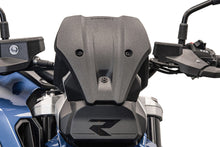 Windscherm Flyscreen Evotech - BMW R 1300 R Option 719 Kilauea (2025+)
