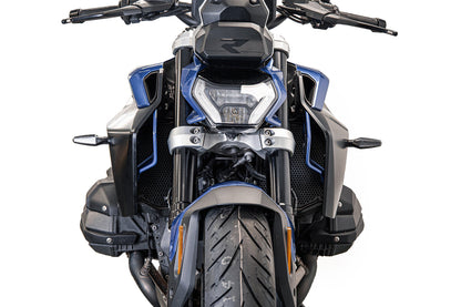 Radiatorcover Evotech s - BMW R 1300 RS Triple Black (2025+)