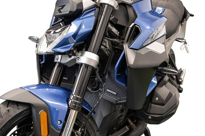 Radiatorcover Evotech s - BMW R 1300 RS Performance (2025+)