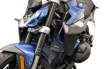 Radiatorcover Evotech s - BMW R 1300 R Option 719 Kilauea (2025+)