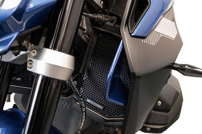 Radiatorcover Evotech s - BMW R 1300 R Option 719 Kilauea (2025+)