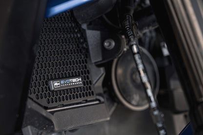 Radiatorcover Evotech s - BMW R 1300 R Option 719 Kilauea (2025+)