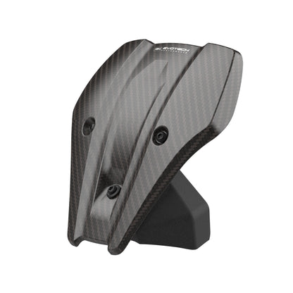 Windscherm Flyscreen Evotech - BMW R 1300 R Exclusive (2025+) (Carbon Fibre)