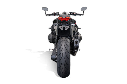 Kentekenplaathouder Evotech - BMW R 1300 R (2025+)