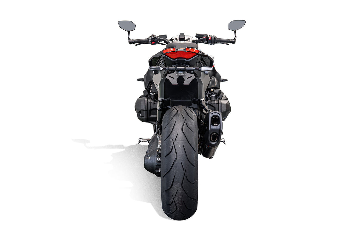 Kentekenplaathouder Evotech - BMW R 1300 R Exclusive (2025+)