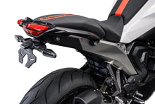 Kentekenplaathouder Evotech - BMW R 1300 RS Performance (2025+)