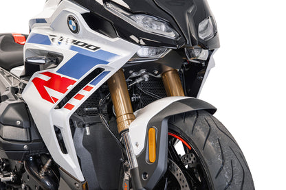 Radiatorcover Evotech s - BMW R 1300 RS Triple Black (2025+)