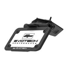 Verstelbare kentekenplaathouder Evotech - BMW M 1000 R (2025+)