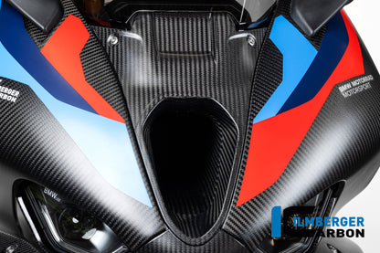 Luchtinlaat mat carbon BMW M 1000 RR Street (2025+)