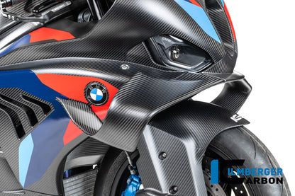 Winglet rechts mat carbon BMW M 1000 RR Street (2025+)