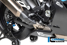 Achterbrug beschermer rechts mat carbon BMW S 1000 RR (2025+)