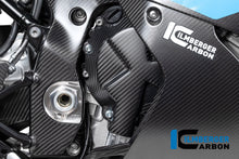 Koppelingsdeksel mat carbon BMW S 1000 RR (2023-2024)