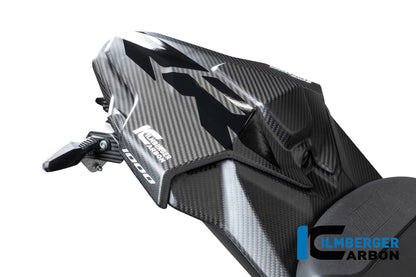Monoposto Achterkuip mat carbon BMW M 1000 RR (2023-2024)