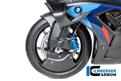 Voorspatbord SBK mat carbon BMW M 1000 R (2023-2024)