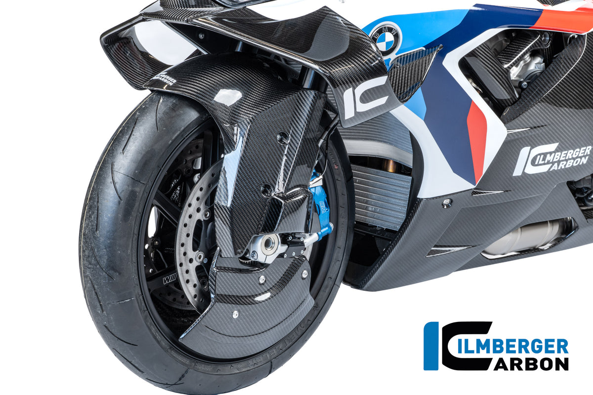 Fender Fender Glossy Carbon M1000RR 2023+ BMW M 1000 XR (2024+)