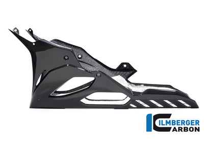 BellyPan Gloss BMW S1000RR (2023+)