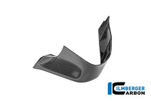 Winglet links glanzend carbon BMW M 1000 RR Street (2025+)