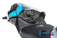 Siège Partie médiane Carbon Glossy M1000RR 2023+ BMW M 1000 RR (2023+)