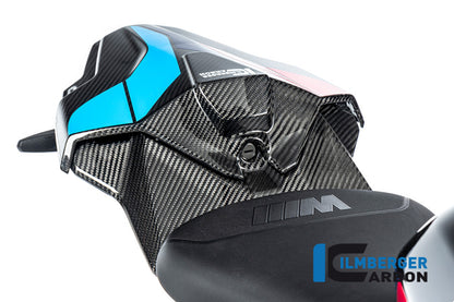 Siège Partie médiane Carbon Glossy M1000RR 2023+ BMW M 1000 RR (2023+)