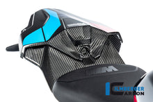 Siège Partie médiane Carbon Glossy M1000RR 2023+ BMW M 1000 RR (2023+)