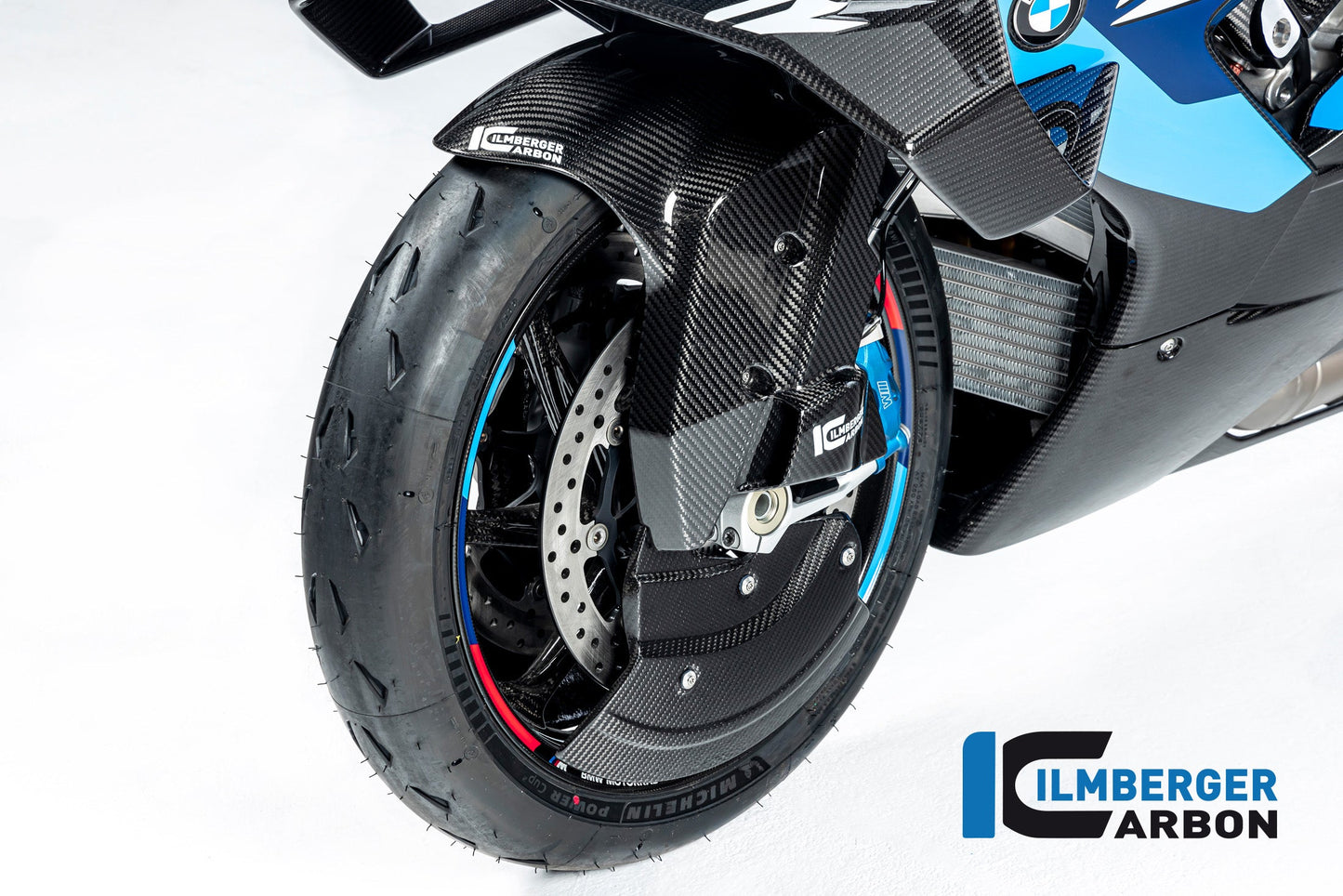 Fender Fender Glossy Carbon M1000R 2023+ BMW S 1000 R (2021+)