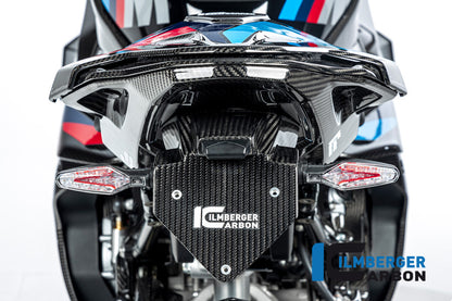 Sous-casse arrière Carbon brillant M1000RR 2023+ BMW M 1000 RR (2023+)