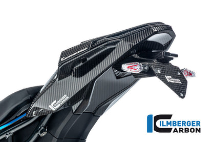 Sous-casse arrière Carbon brillant S1000RR 2023+ BMW S 1000 RR (2023+)