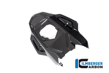 Sous-casse arrière Carbon brillant M1000RR 2023+ BMW M 1000 RR (2023+)