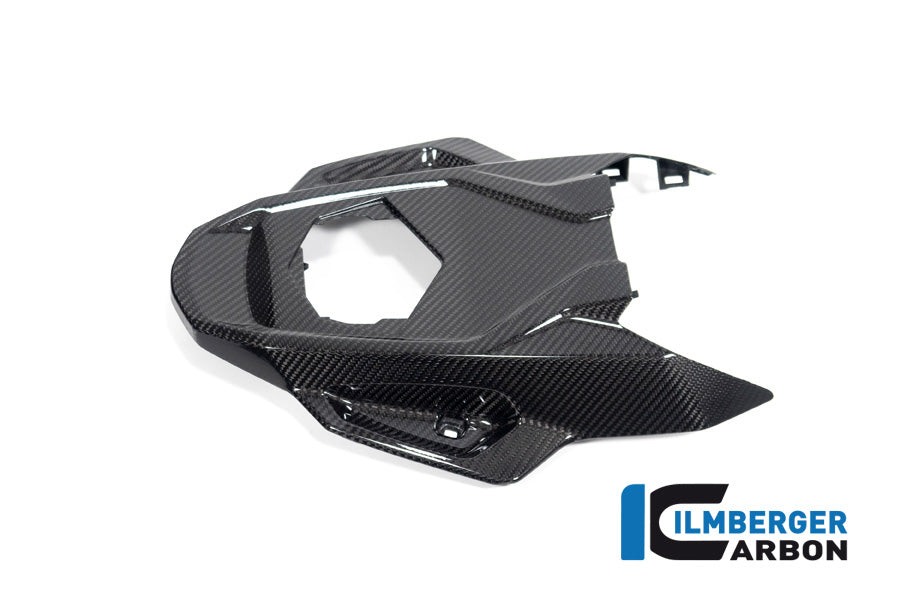 Sous-casse arrière Carbon brillant M1000RR 2023+ BMW M 1000 RR (2023+)