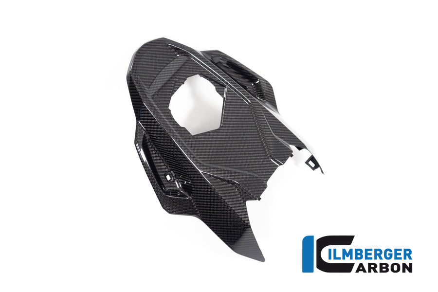 Sous-casse arrière Carbon brillant M1000RR 2023+ BMW M 1000 RR (2023+)