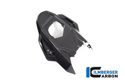 Sous-casse arrière Carbon brillant M1000RR 2023+ BMW M 1000 RR (2023+)