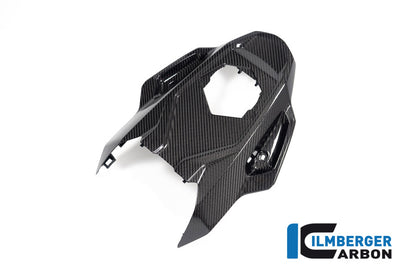 Sous-casse arrière Carbon brillant M1000RR 2023+ BMW M 1000 RR (2023+)