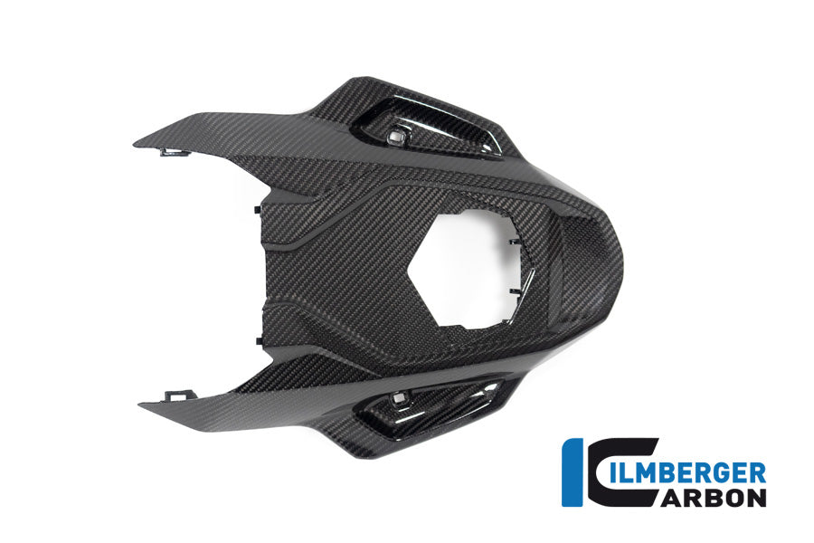 Sous-casse arrière Carbon brillant M1000RR 2023+ BMW M 1000 RR (2023+)