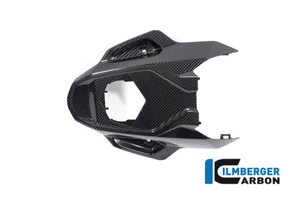 Sous-casse arrière Carbon brillant M1000RR 2023+ BMW M 1000 RR (2023+)