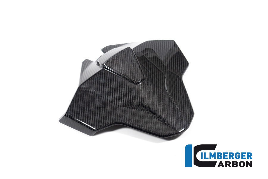 Monoposto siège unité de carbone brillant S1000RR 2023+ BMW S 1000 RR (2023+)