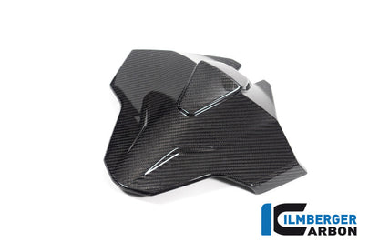 Monoposto siège unité de carbone brillant M1000RR 2023+ BMW M 1000 RR (2023+)