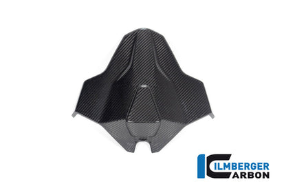 Monoposto siège unité de carbone brillant S1000RR 2023+ BMW S 1000 RR (2023+)