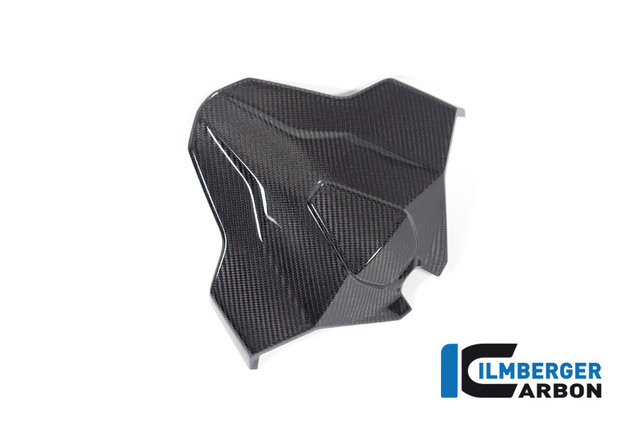 Monoposto siège unité de carbone brillant M1000RR 2023+ BMW M 1000 RR (2023+)