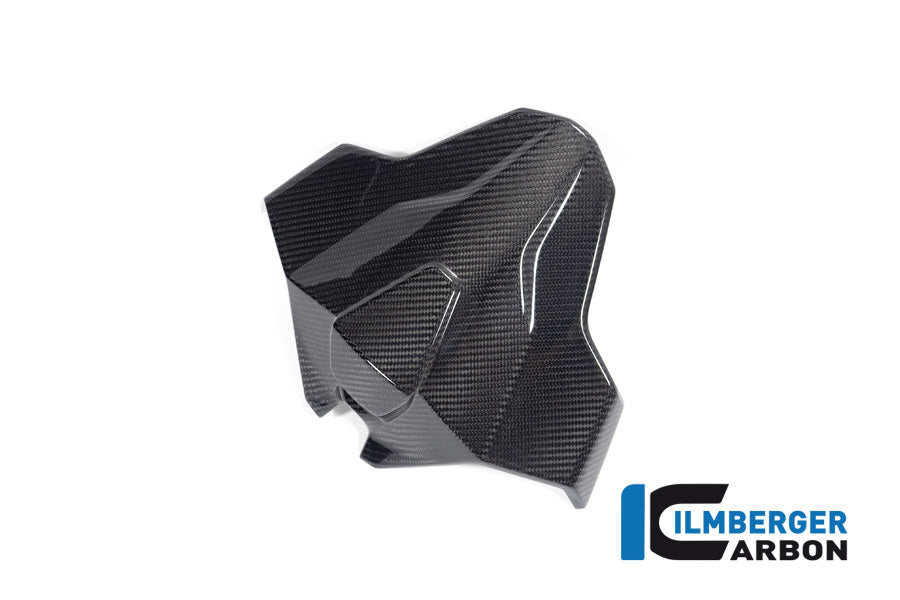 Monoposto siège unité de carbone brillant M1000RR 2023+ BMW M 1000 RR (2023+)