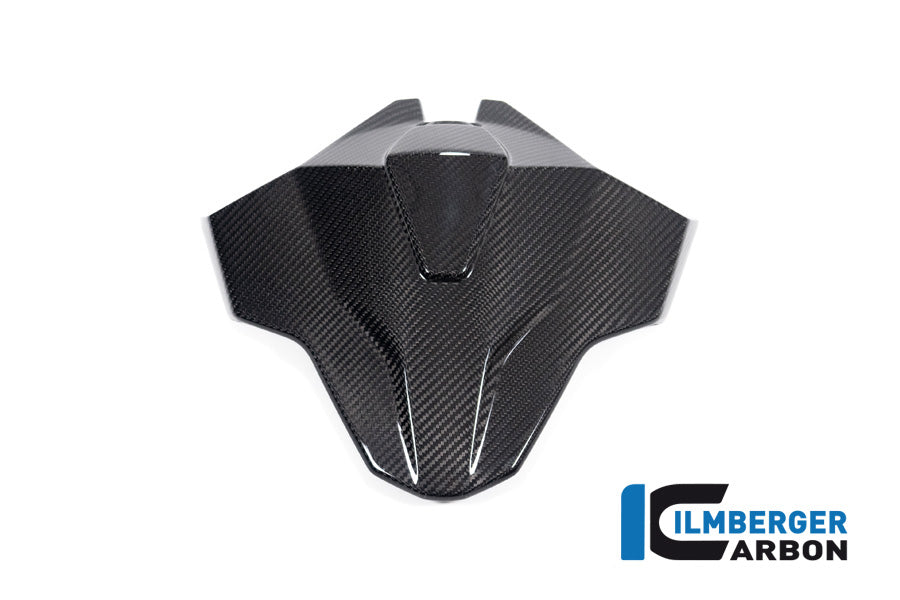 Monoposto siège unité de carbone brillant S1000RR 2023+ BMW S 1000 RR (2023+)