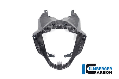 Siège Partie médiane Carbon Glossy M1000RR 2023+ BMW M 1000 RR (2023+)