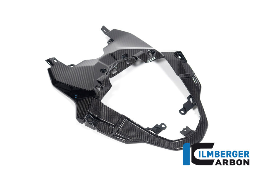 Siège Partie médiane Carbon Glossy M1000RR 2023+ BMW M 1000 RR (2023+)