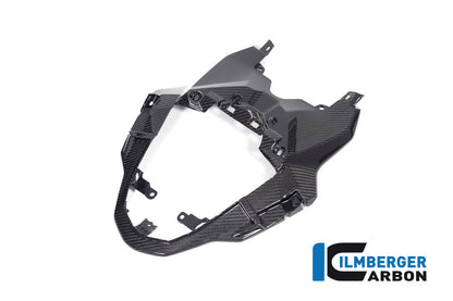 Siège Partie médiane Carbon Glossy M1000RR 2023+ BMW M 1000 RR (2023+)