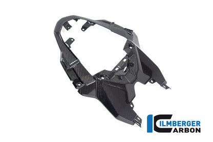 Siège Partie médiane Carbon Glossy M1000RR 2023+ BMW M 1000 RR (2023+)