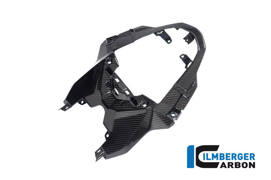 Siège Partie médiane Carbon Glossy M1000RR 2023+ BMW M 1000 RR (2023+)